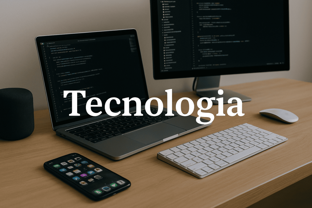 tecnologia
